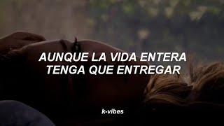 ✵ Danna Paola — ❝¿Dónde estabas tú?❞ [letra] ✵