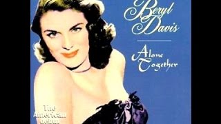 Beryl Davis - The Touch Of Your Lips