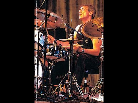 Mathieson, Landau, Laboriel & Colaiuta - Slow Glide - 2000 Baked Potato