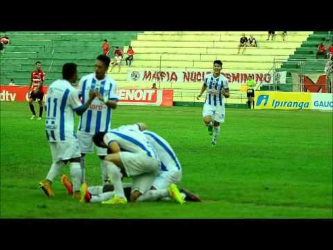 ESPORTE CLUBE CRUZEIRO RS