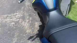 YAMAHA MT15 CHASSIS NUMBER ENGINE NUMBER LOCATIONS