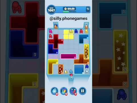 Level 1067 Thumbnail