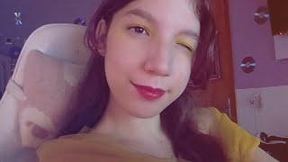 Eu vou gravar um vídeo de Bela de a Bela e a Fera para você