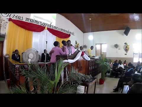 NAN JOU SA DU GROUPE SAPHIR