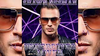 Britney Spears - Undercover Lover (Demo by Shawn Desman) [Circus Demo]