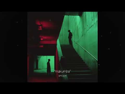 (free) darkwave + alternative indie rock + post punk type beat - "makumba"