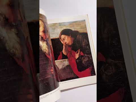 Книга L'Opera completa di Ribera. Собрание работ Хосе де Рибера «Classici dell Arte» Rizzoli - фото 1 - id-p2707902353