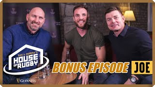 Brian O'Driscoll, Simon Zebo, Lawrence Dallaglio and more in our special Six Nations preview