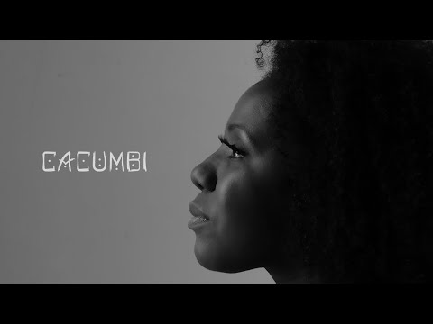 Elô Gonzaga - SAMBA SESSION | Cacumbi (Official Music Video)
