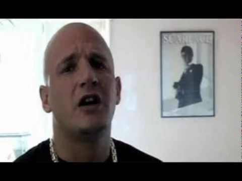 MC Bogy feat Ozan (Live, unveröffentlichter Song)