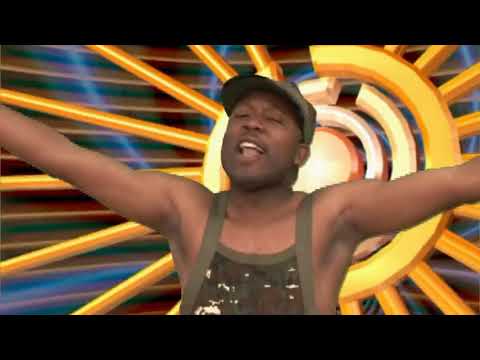 General Muzka   XENOPHOBIA I VUVABI