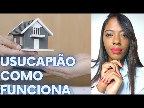 QUAIS SÃO AS ETAPAS DA USUCAPIÃO JUDICIAL?