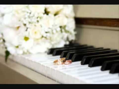 Tema clássico de casamento - Marcha Nupcial