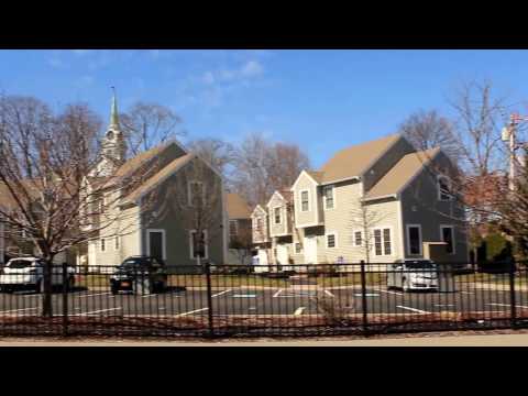 Brookside Village Condos - Braintree, MA