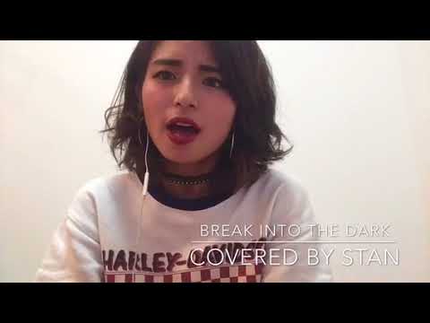 Break into the dark (Valentine feat.Rui & Afrojack)