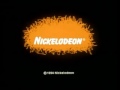 Klasky Csupo Graffitti Logo Early Fade Nickelodeon Haypile