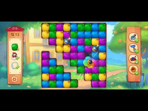 Farmscapes Level 311~320