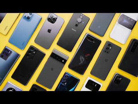 image-What phone has the best camera 2020?