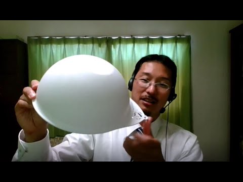 地域政策学科 【立体的説明】無差別曲線