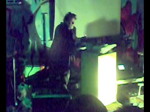 marko brecelj 171. popolnoma kontroliran samozažig