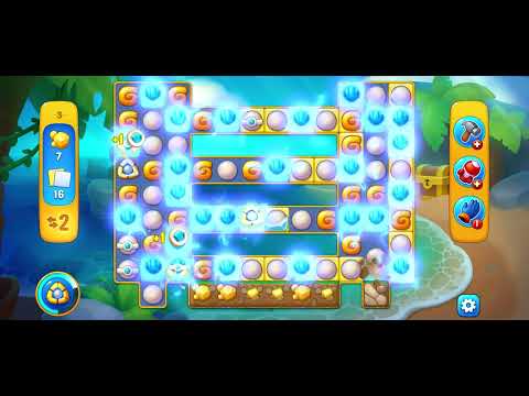 Fishdom Special Event Swift Escapade