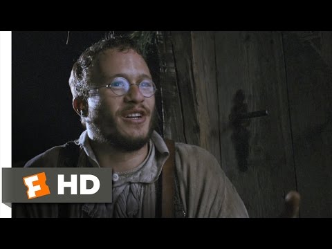 The Brothers Grimm (3/11) Movie CLIP - That Was Real! (2005) HD