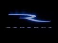 Regency Enterprises Logo Triple Pitched