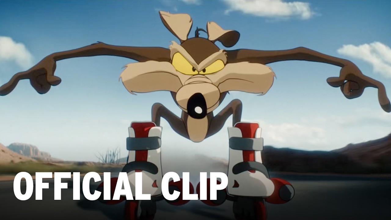 Coyote vs. ACME