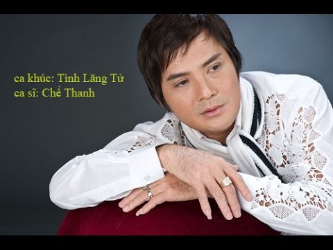 Thể hiện bởi Chế Thanh
