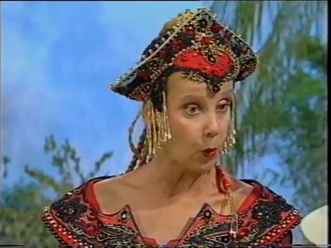 Take Off with T. Bag S9E5 (1992) - FULL EPISODE