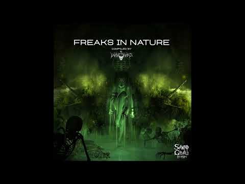 Ziqada x Sentient Number Six x Tryptophant - For Better, Or For Worse