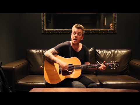 Hold On Tight - Greg Holden