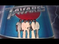 Tavares - Why Can't We Fall In Love