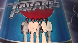 Tavares - Why Can't We Fall In Love