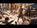 [full] Rich Brat Beats Him Half to Death—Next Day, He Awakens Healing Powers and Cripples Him!