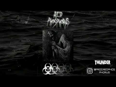 [FREE] Dark trap beat "Thunder". Scarlxrd x prxjek x ghostemane beat.