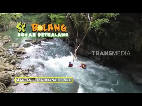 [FULL] Segudang Rasa Di Tanah Sunda | SI BOLANG (08/08/25)