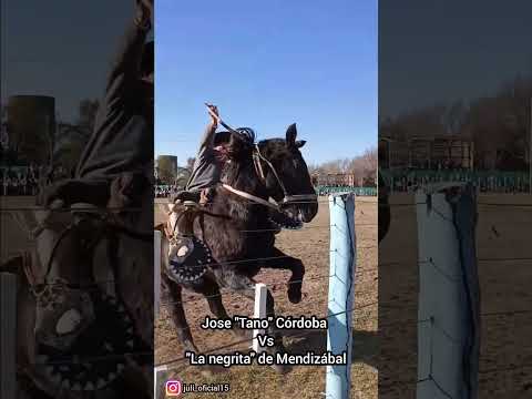 (20/06/2026)✨ Villa del Rosario -Cba📌 José"Tano"Córdoba vs "La negrita" 🤠🌹Mí ig:juli_oficial15