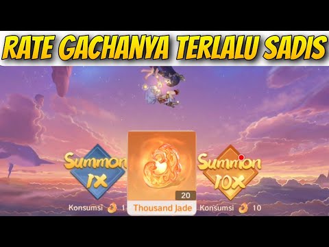 APAKAH JENDRAL MERAH 0.25% ITU NYATA🔥, MARI KITA BUKTIKAN - Monkey King Arena Of Heroes