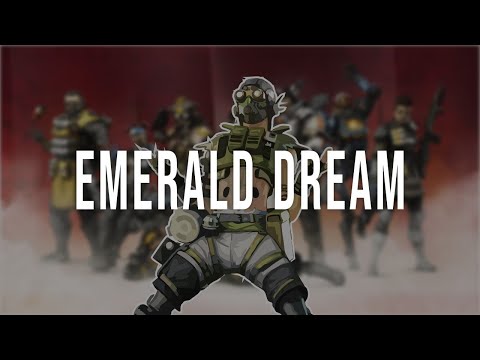 Emerald Dream - Niklas Johansson | Apex Legends