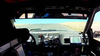 2021 Lemons Thunderhill 5/29 Part 3 of 3