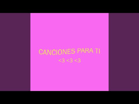 Te Extraño - Jean Paul Medroa