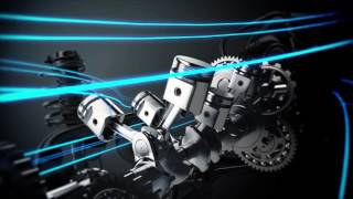 AUTO MAN intro for IBERIA TV