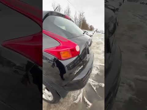 фото nissan juke i 0