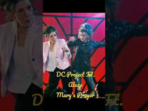 DC Project Ft  Alexa Mary's Prayer 🕺 720p www KeepVid to
