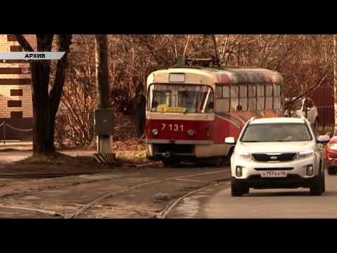 Спасти муниципальный транспорт Курска просят Романа Старовойта общественники