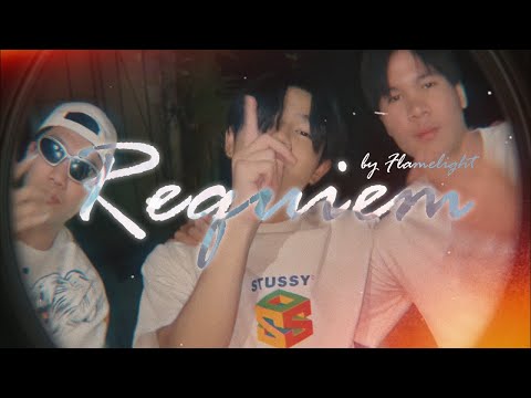 FLAMELIGHT : Requiem (Official MV)