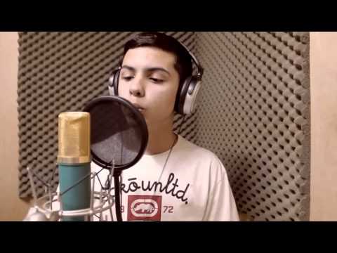 MC Flavinho - Homenagem Felipe Boladao (Prod by DJ CUCO) 2011