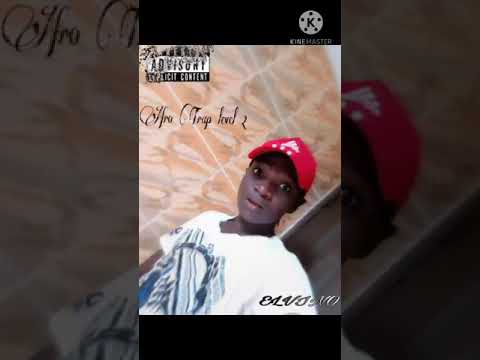 Elvino_Afro Trap Level 2