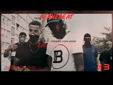La F ft Freeze Corleone - La Violence remix by Kennebeat